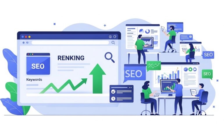 SEO Expert,