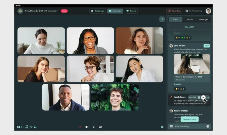 Virtual Assistant Agencies