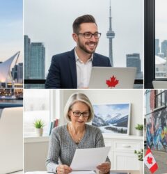 Virtual Assistants in Canada, Agency Virtual Assistant