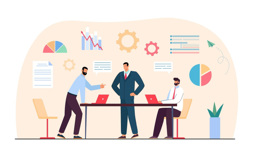 Business Management Software