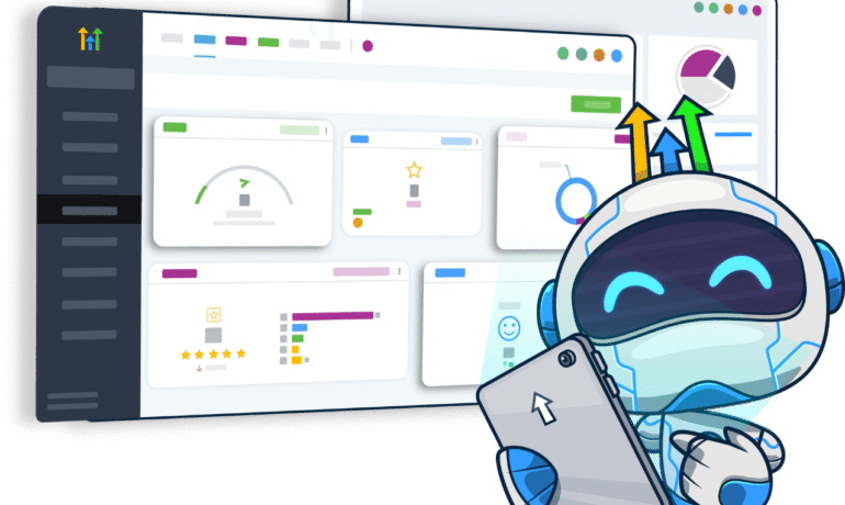 HighLevel CRM