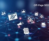 Off-Page SEO Services