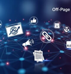 Off-Page SEO Services