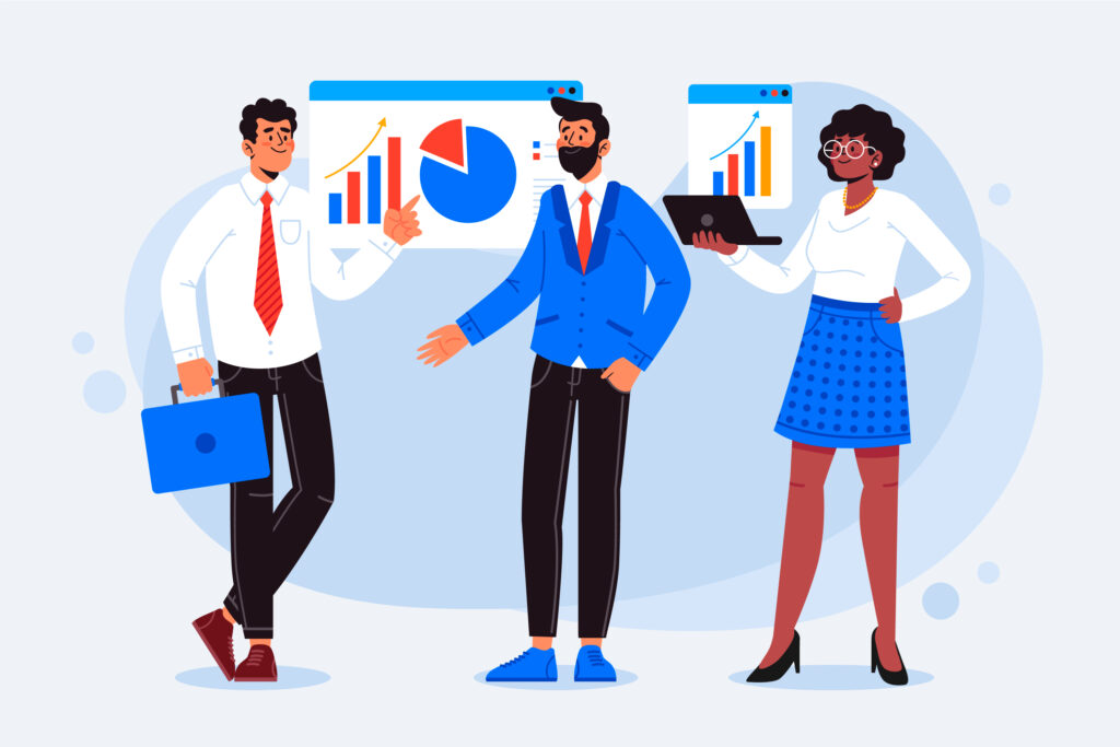 Right Small Business Software