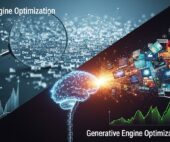 Search Engine Optimization vs Generative Engine Optimization