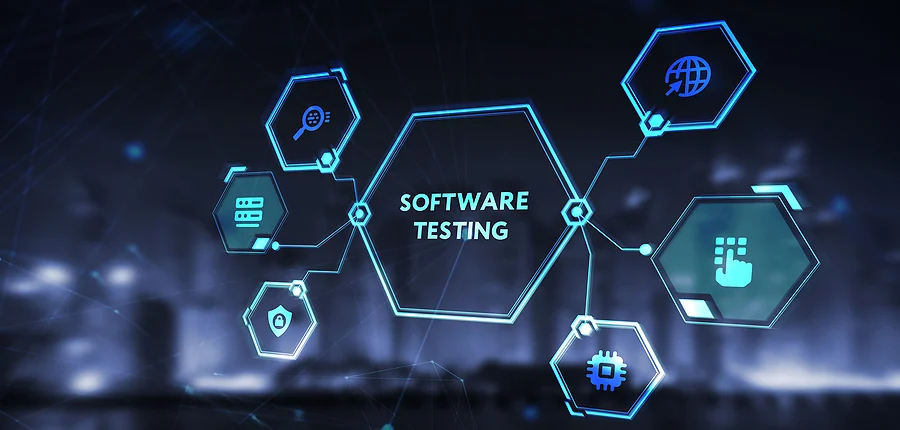 Software Tester