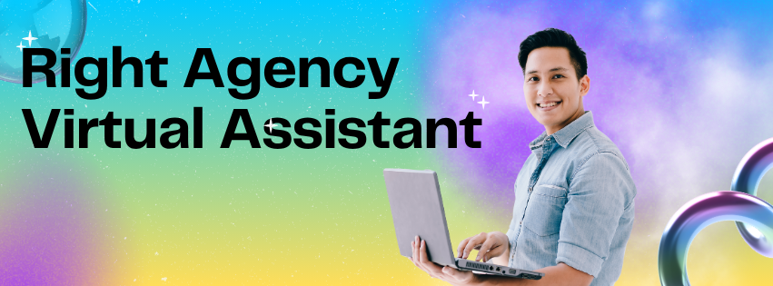 Right Agency Virtual Assistant