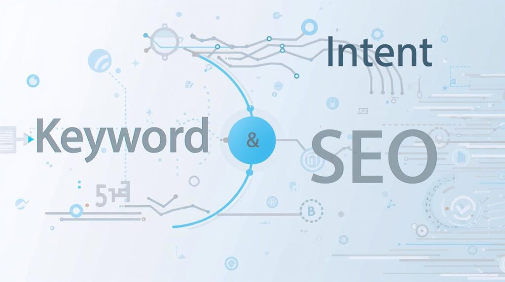 Keyword Intent and SEO