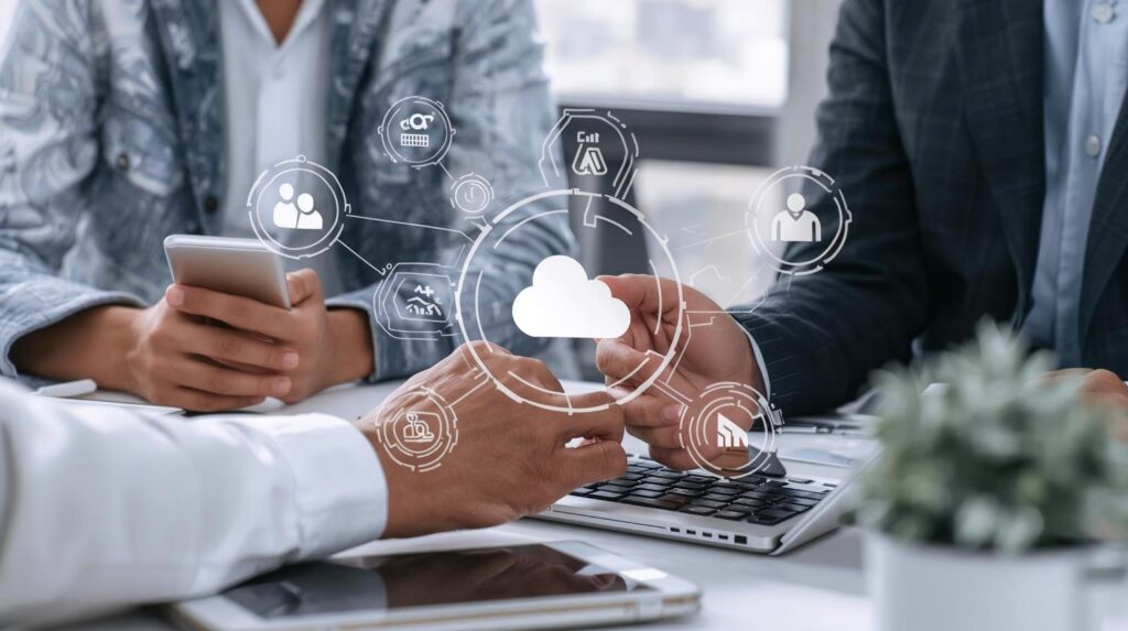 SoftDev Helps You Succeed Online