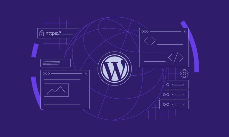 Top WordPress Developer Services in Chicago & UK for expert website development and customization