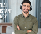 Virtual Assistant Agency