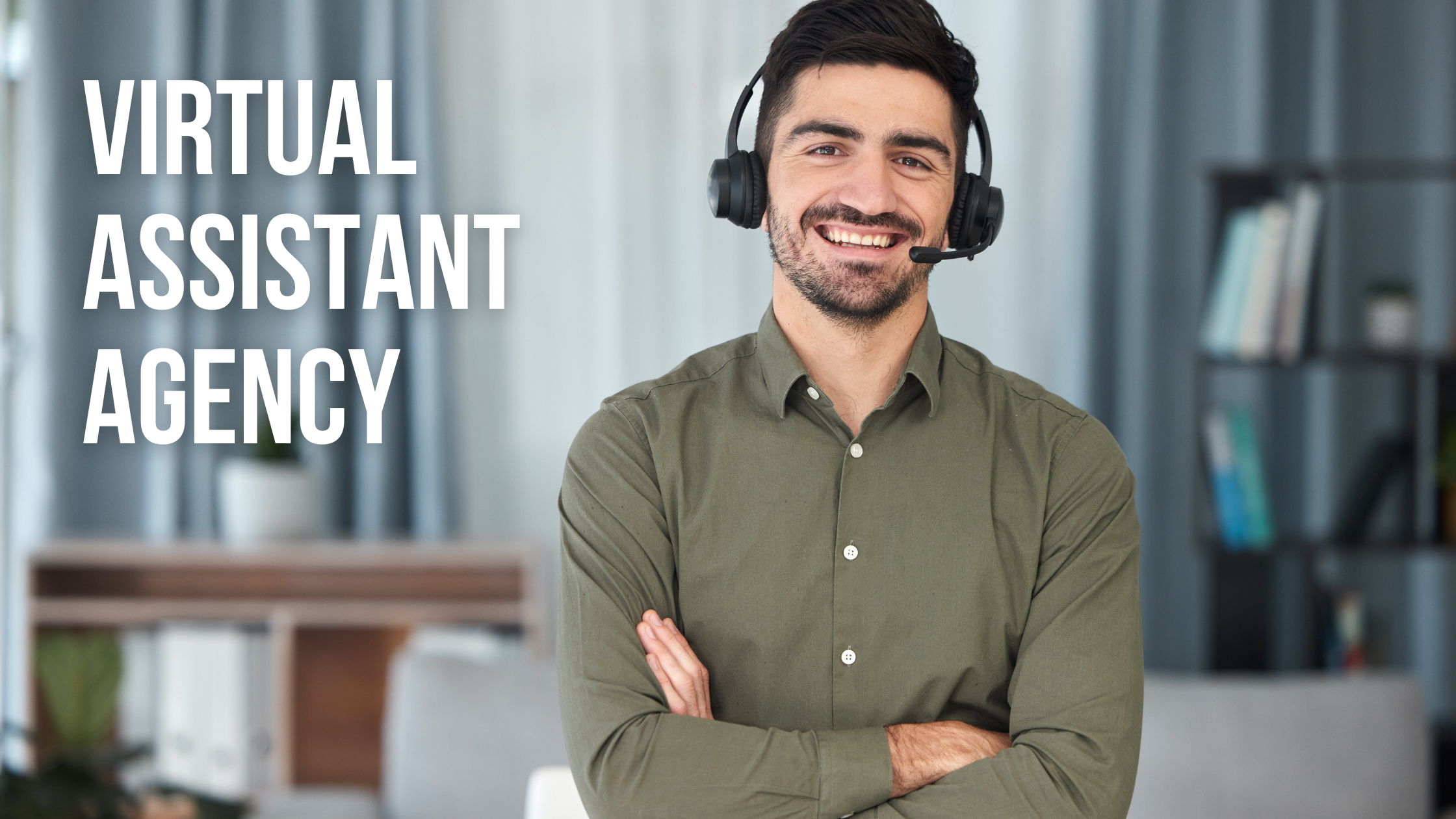 Virtual Assistant Agency