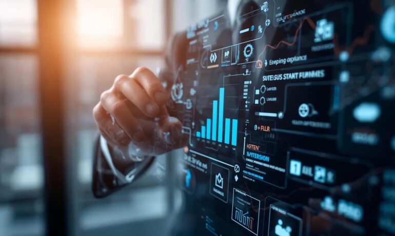 business software services