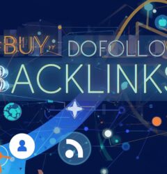 Buy Dofollow Backlinks