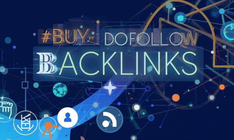 Buy Dofollow Backlinks