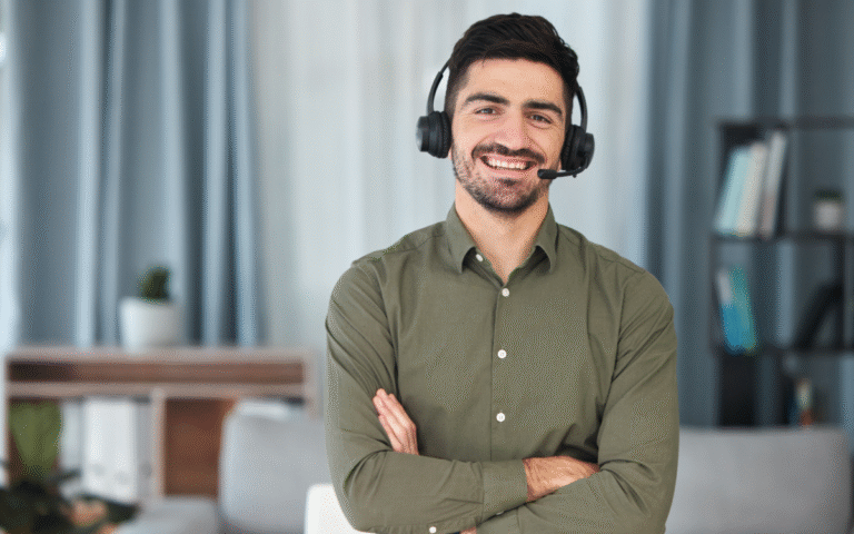 virtual assistant for small business