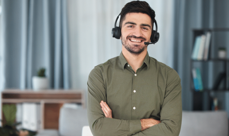 virtual assistant for small business