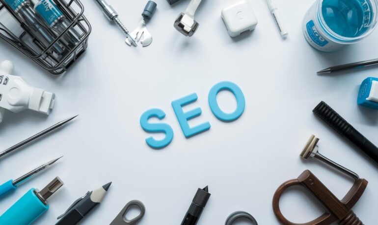 Off-Page SEO, SEO Tools