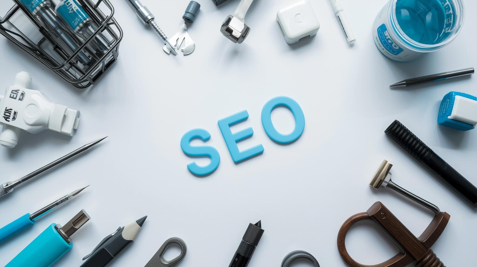 Off-Page SEO, SEO Tools
