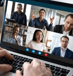 virtual assistant hire