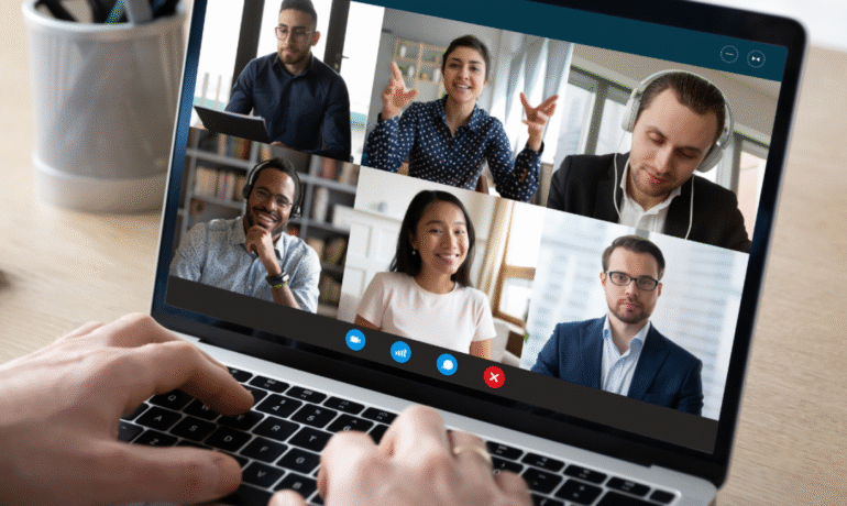 virtual assistant hire