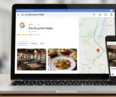 google business profile