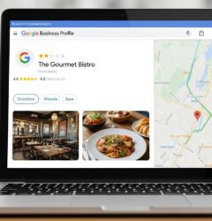 google business profile