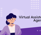 Virtual Assistant Agency