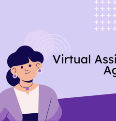 Virtual Assistant Agency