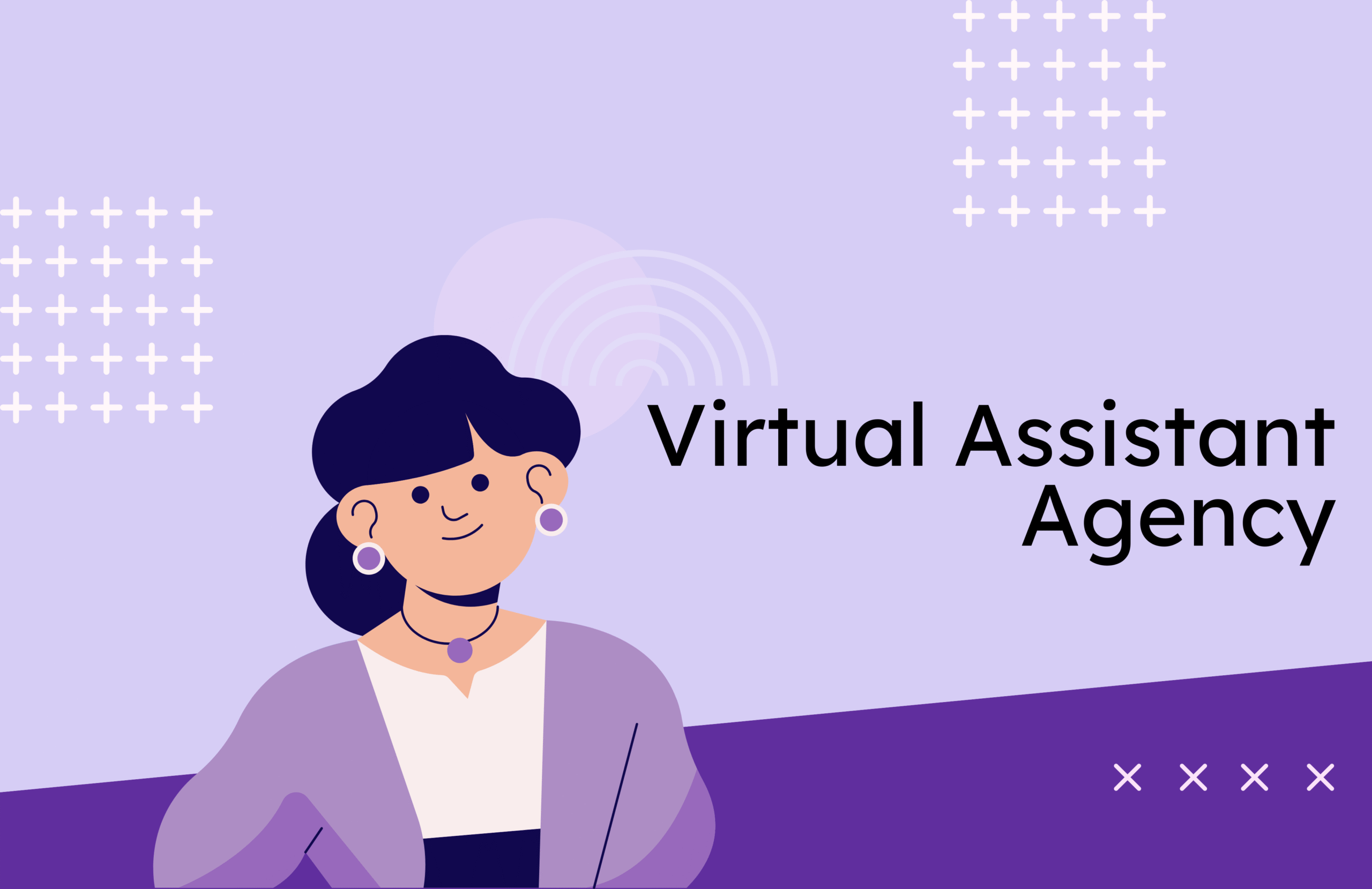 Virtual Assistant Agency