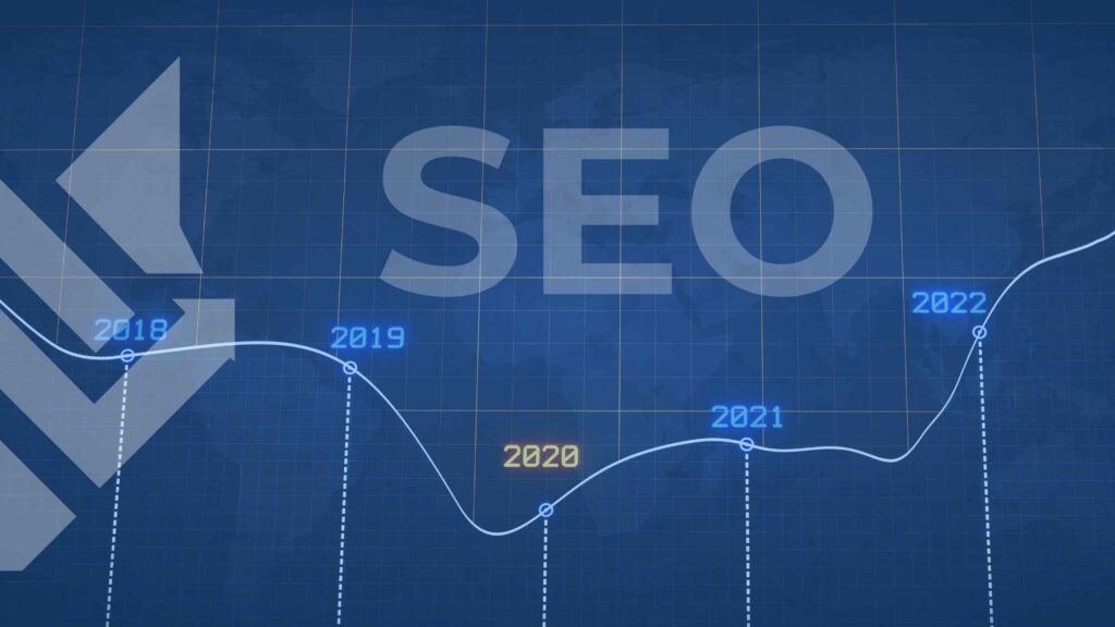 seo traffic