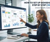 How to set up GoHighLevel CRM step by step with workflow automation, sales pipelines, email marketing, and customer management.